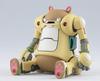 Hasegawa Creator Works Series Mechatro WeGo 11 RS Morino Ash Scale Plastic Model Kit 64765 No. & 1/35