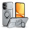 Регулируемый магнитный держатель-подставка Чехол для Poco X8 Pro Max x8 pro POCO C85 c85x C71 Двухслойный Полностью защитный чехол