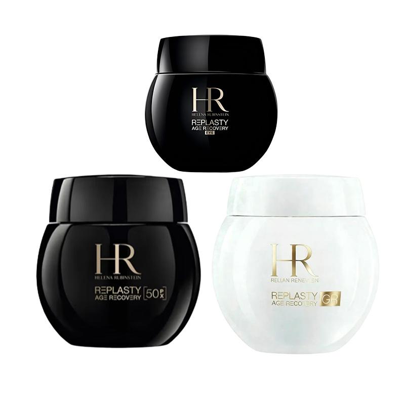 Helena Rubinstein Набор Age Recovery Replasty