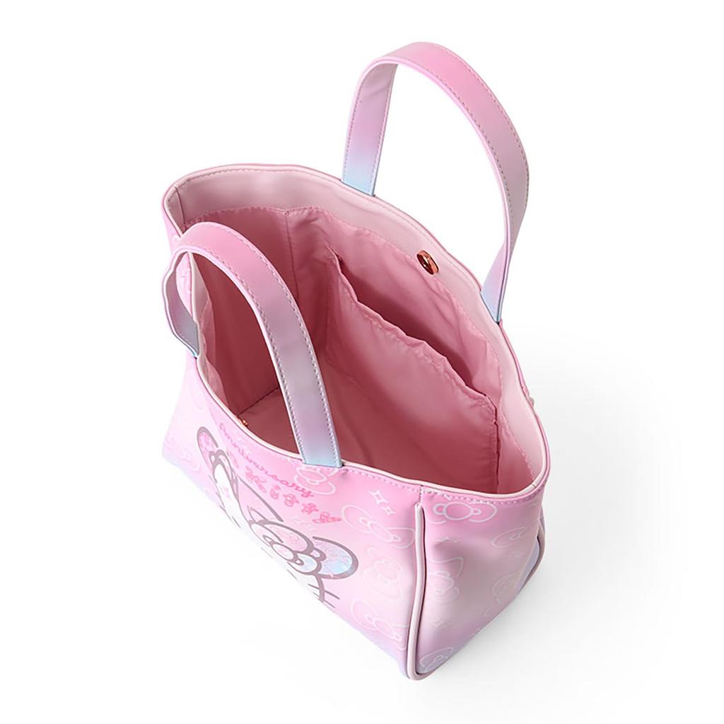 Sanrio Сумочка Китти 50-е Модные ленты Hello Kitty 322008 (Привет, день рождения!)