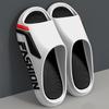 Men Flops Flip Man Slippers Simple Nonslip Soft Sole Comfortable Shower Slippers Outdoorf Mens Shoes Male Slippers