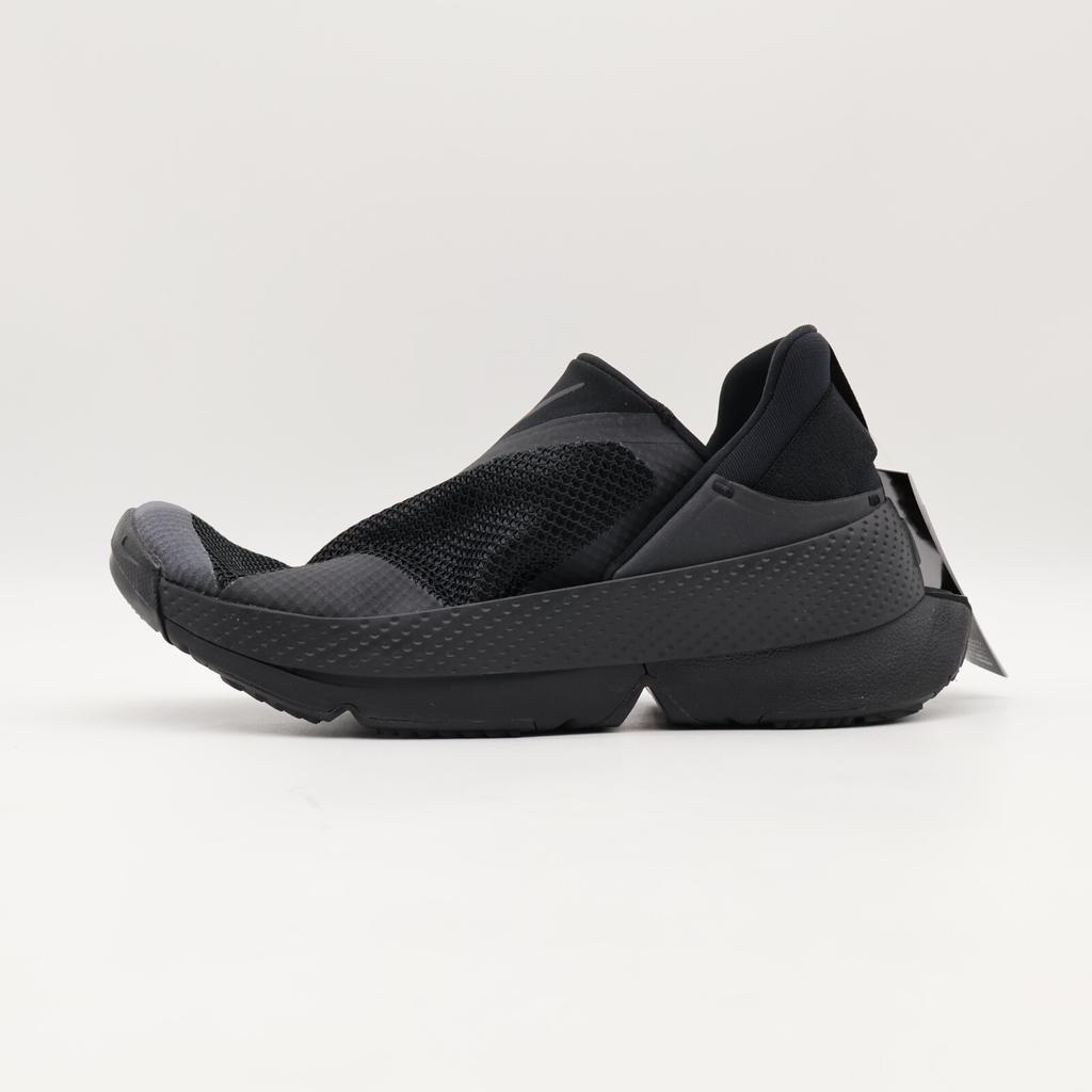 DR5540-006 Женские кроссовки Nike Go FlyEase Тройной черный (Женский)
