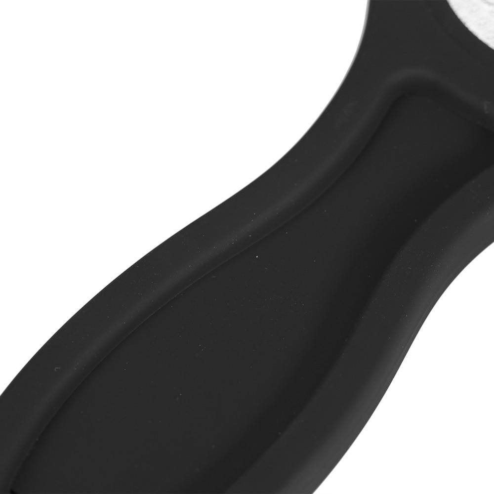 Double Sided Foot Rasp Foot File Callus Remover Sanding Rasp File Cuticle Footholds Scraper Pedicure