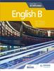 Книга English B for the IB Diploma