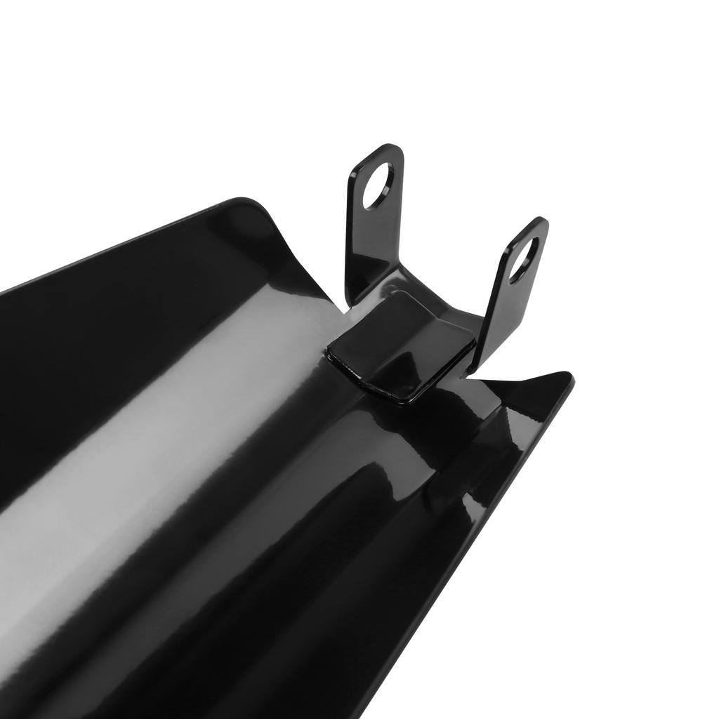 For Harley SPORTSTER XL 883 Sportster 883 Touring Street Glide Electra Glide Road King Dyna Coffin Cut Handguards Hand Guards