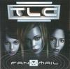 CD TLC - Fanmail 73008261552 LaFace Records 1999 Не из Японии Рэп и хип-хоп/R&B Б/у