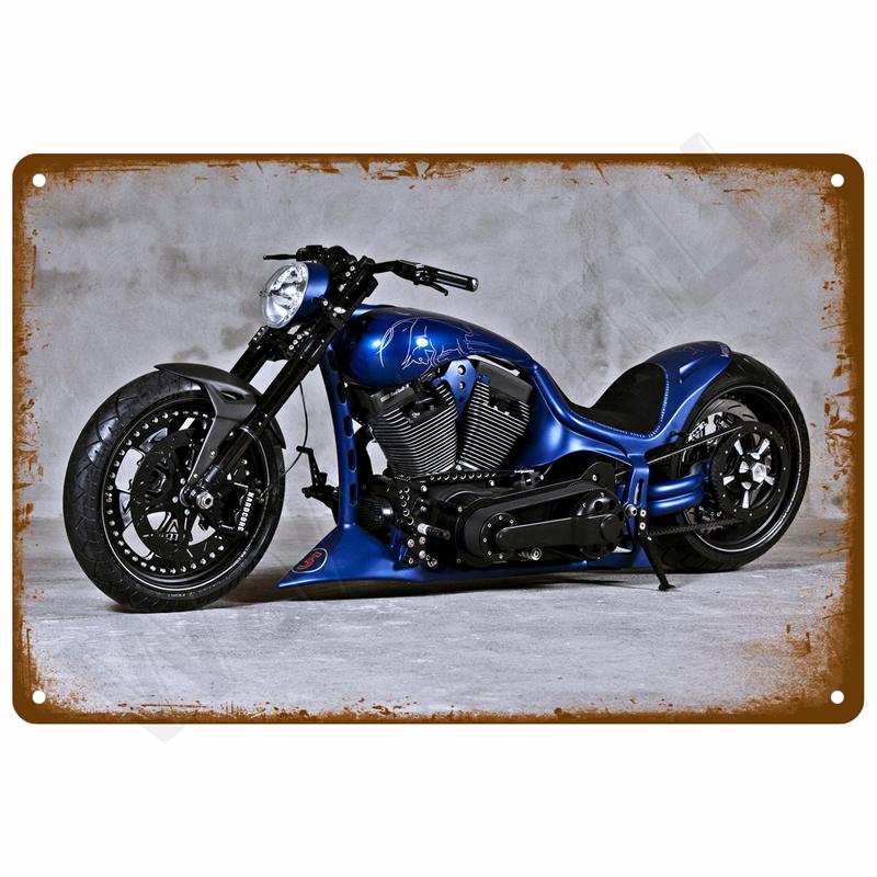 Vintage Tin Sign Home Decor Items Wall Decor Art Wall Mural Room Decoration Items Decor Men Retro Metal Sign Plate Bar Posters