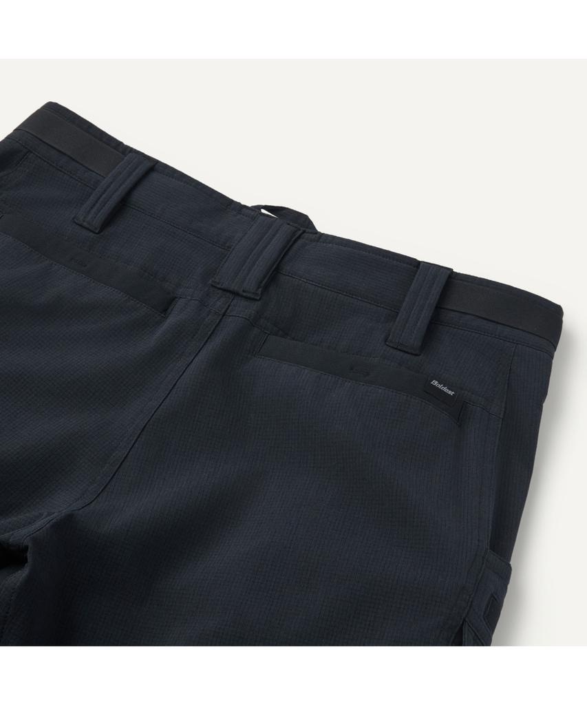 Самые смелые рабочие брюки Airidot All-Round Pants V5 2Apam26001Bks