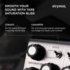 V2 Deco Tape Насыщенность Strymon/DECO