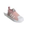 Adidas Детские кроссовки Superstar 360 2.0 C Wonder Mauve Pink Cloud-White Core-Black GY3790