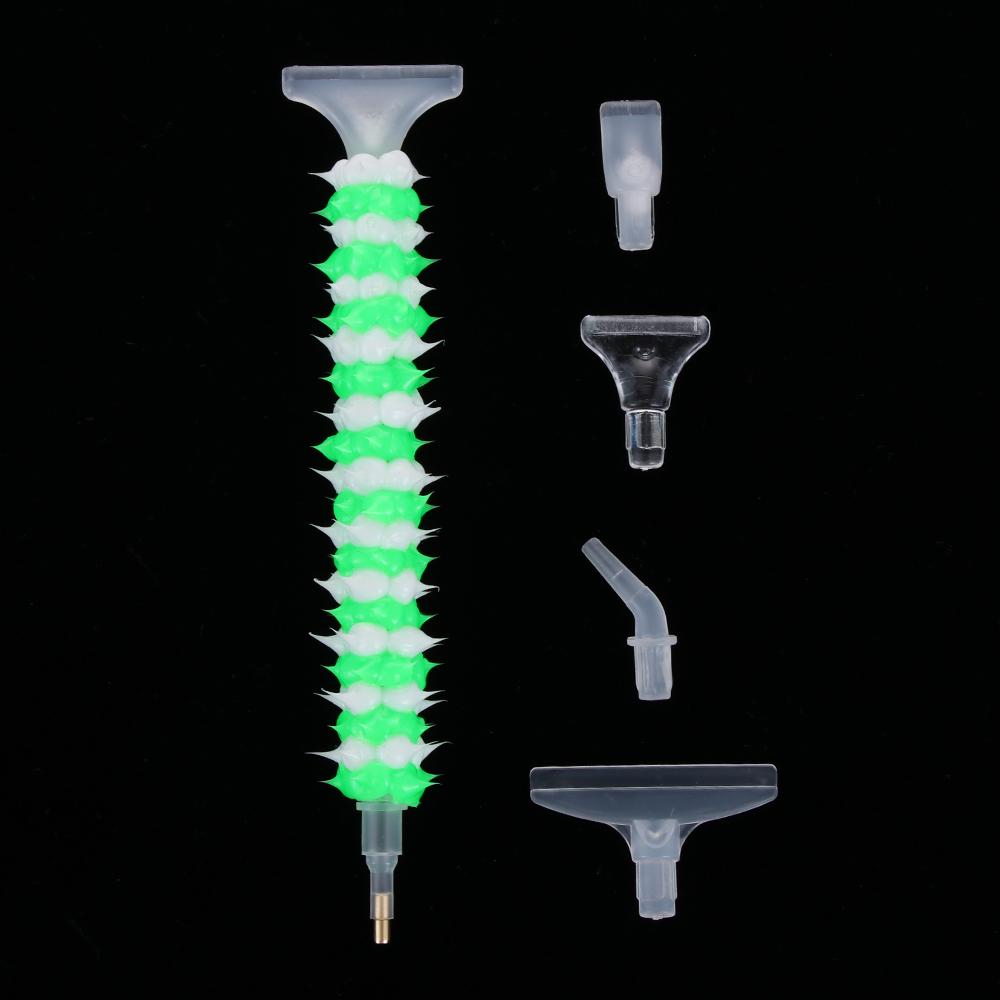 Швейные аксессуары, вышивка крестиком, 5D алмазная живопись, инструмент, дрель, ручка, алмазная ручка для рисования