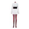 Adult Snowman Costume for Couples - Christmas Cosplay & Party Outfit