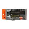 Sale Jackall Big Backer Soft Vib 21 Grams 115 Mm Sinking Lure BaitfishUV (5778)