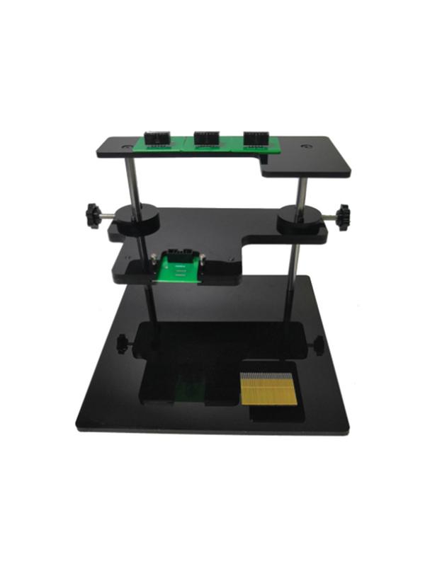 Рама BDM с адаптерами FGTech BDM100 Инструмент для программирования ЭБУ Кронштейн для программирования ЭБУ для FGTech BDM100