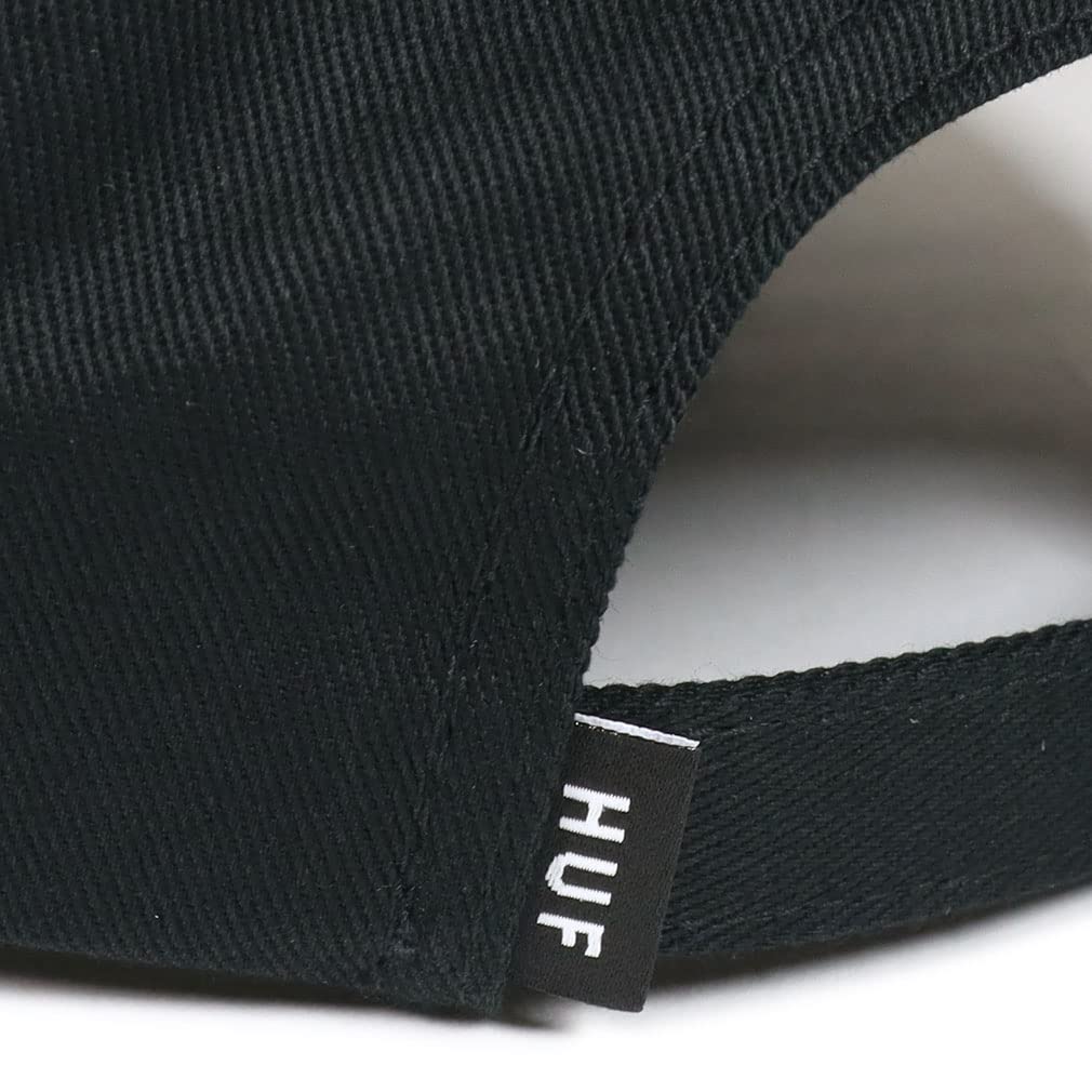 Cap Hat Free Size Dust Purple 016 [Huff] Men's []