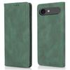 For iPhone 17 Air Case Wallet Magnetic Closing Leather Flip Phone Cover