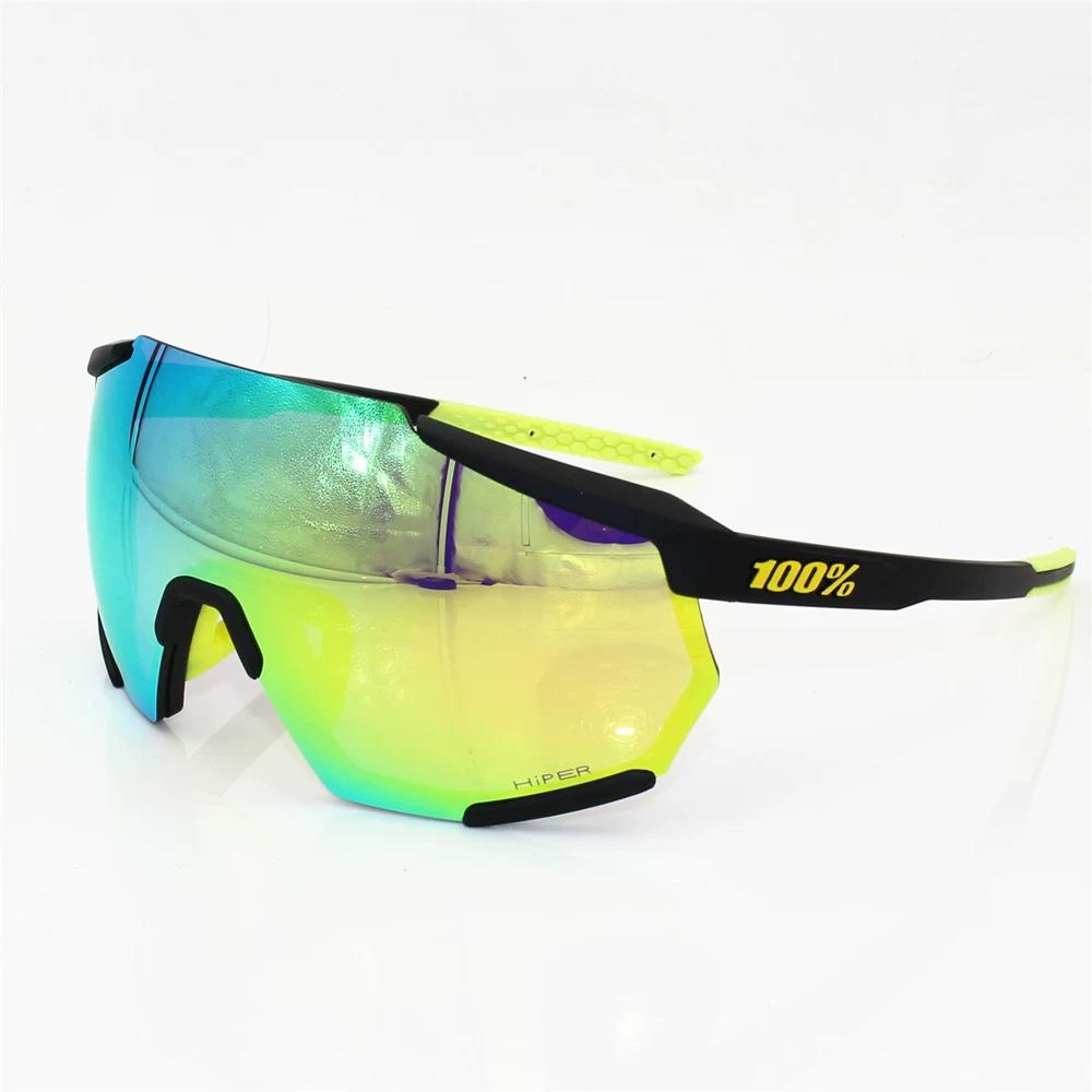 100% Race Sagan Mountain Bike Glasses for Riding against Wind and Sand Peter Sagan S3