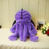 Yousheng Cute Octopus Plush Toy Realistic Octopus Plush Soft Stuffed Animal Kids Gift for Christmas Birthdays Home Decor