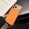 17 Применимый iPhone16promax Сотовая Охлаждающая 16 Apple 17Pro Чехол для Мобильного Телефона 17promax Защитный Чехол