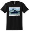 ФУТБОЛКА KENDRICK LAMAR good kid maad city винил обложка cd МАЛЕНЬКИЙ СРЕДНИЙ БОЛЬШОЙ XL Унисекс Футболка