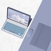 Detachable Backlit Bluetooth Keyboard Case Pad 7 Pro 11.2 Inch Tablet With Stand Function Ergonomic Design