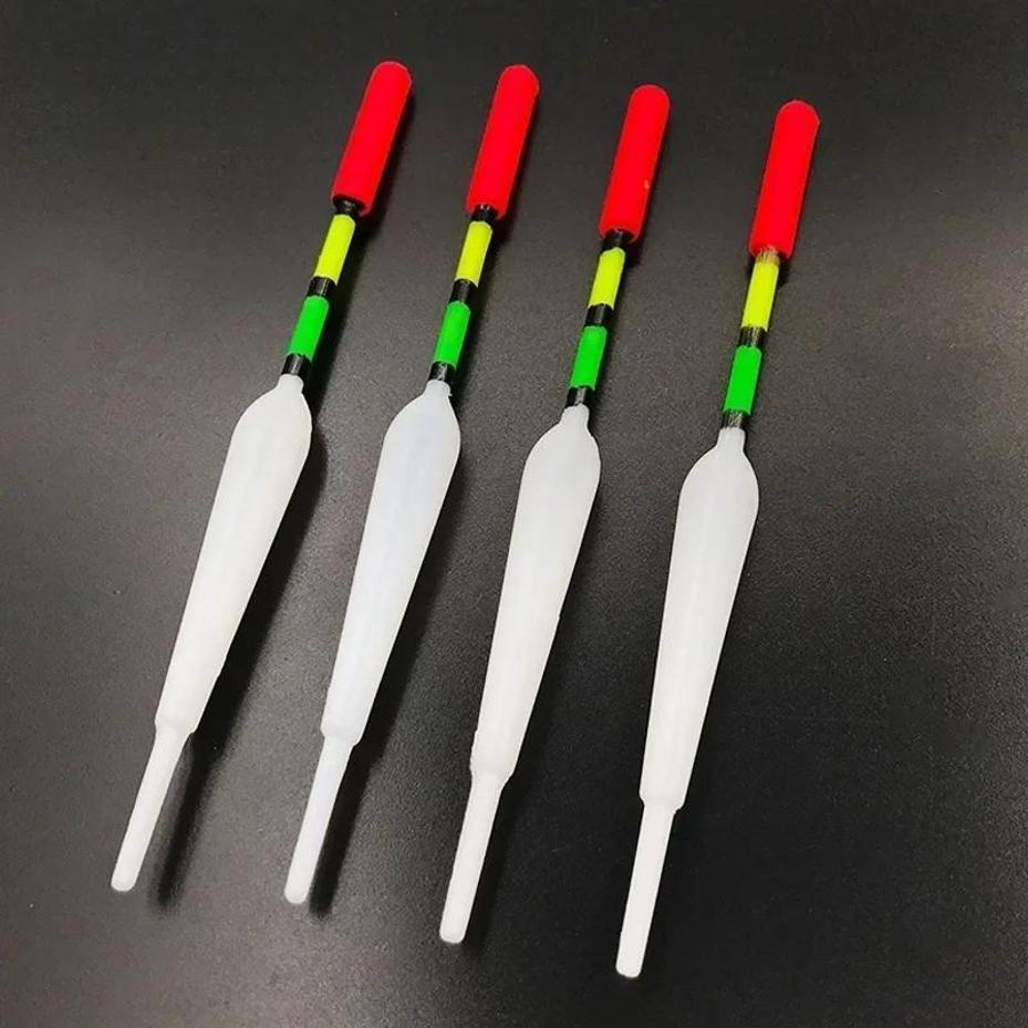1 комплект (15Pcs) Портативный поплавок для рыбалки с различными комбинациями размеров, подходящий для охоты на большинство видов рыб, Рыболовные снасти для улицы