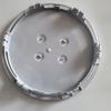 UKXU2 4pcs 17.6/19cm Wheel Hub Caps Compatible with Lexus LS400 / UCF10 1989-1994