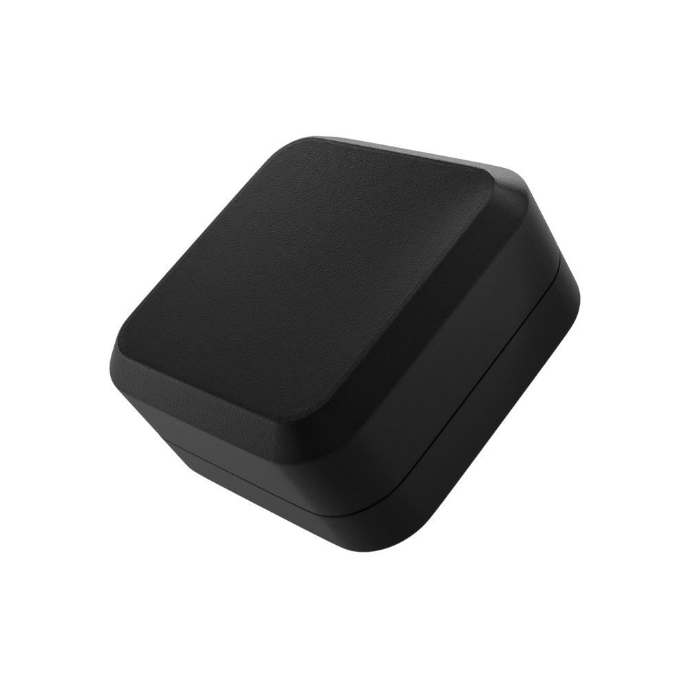 TELESIN Lens Mod for GoPro Hero 9 10 11 Accessories Black Anti Aluminum Alloy Water proof Lens Ultra-wide Angle 155 Degree Lens 4