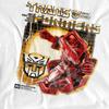Transformers Mens Ironhide Box 40th T-Shirt