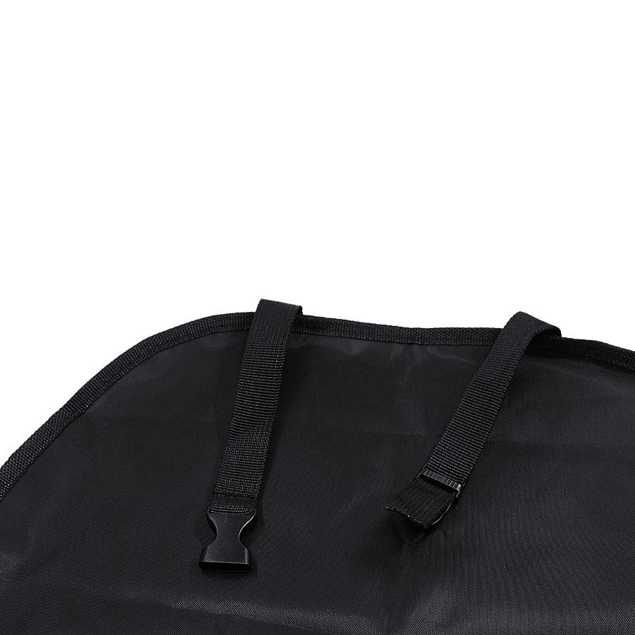 Чехол на автомобильное сиденье, защита для спины, защита для детей, защитные чехлы на автокресла для маленьких собак от грязи, 2018 inter