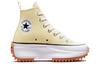 Converse Run Star Hike Hi Lemon Drop Gum