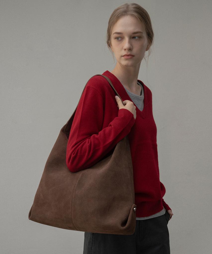 Siyazu Siac3053 Flowback_Brown