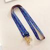Adjustable Length Crossbody Phone Strap Multi-Function Phone Keychain Strap  for Phones