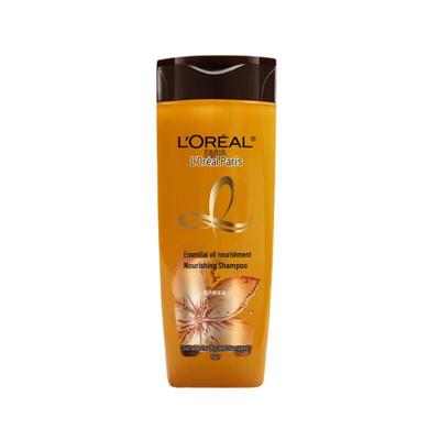 Питательный шампунь с эфирными маслами L'Oréal