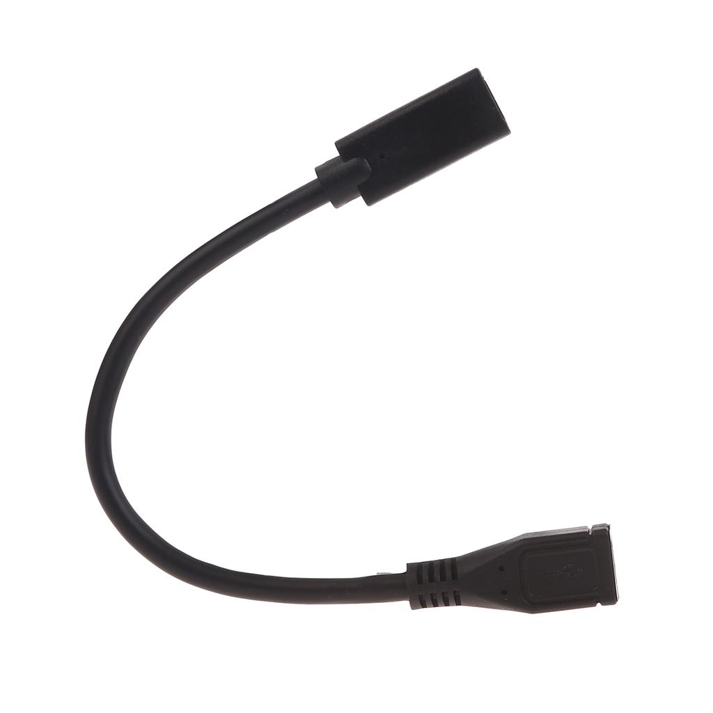 Многофункциональный адаптер-конвертер с разъемом Type-C (мама) на Micro USB (мама) для быстрой зарядки и синхронизации данных