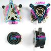 Electric Kettle Coupler Kettle Switch Socket Temperature Control Switch