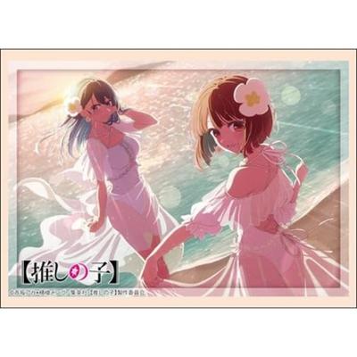 Bushiroad Коллекция рукавов Высокого класса no Kana Kurokawa День моря Vol.4540 [Oshi Ko] версия "Арима и Аканэ"