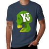 Ytv Tshirt Essential Solid Color Tshirt
