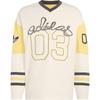 Мужская футболка с длинным рукавом Originals Hockey Топы KU9188