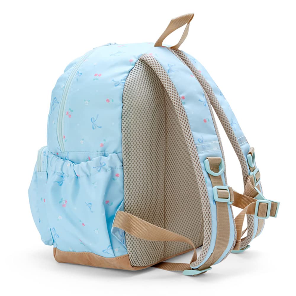 Sanrio Kids Backpack M Cinnamoroll Cinnamoroll Kids Backpack Character 24 X 14 X 32cm 765589 Camping Outdoor Excursion