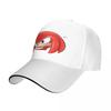Knuckles The Echidna  Caps Unisexs Hats Womens Cap Caps For Unisex Womens Baseball Cap Unisex Hat Baseball Cap