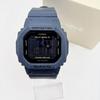 Б/у solar radio clock CASIO BGD-5000-2JF BABY-G
