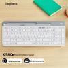 Беспроводная Bluetooth-клавиатура Logitech G K580