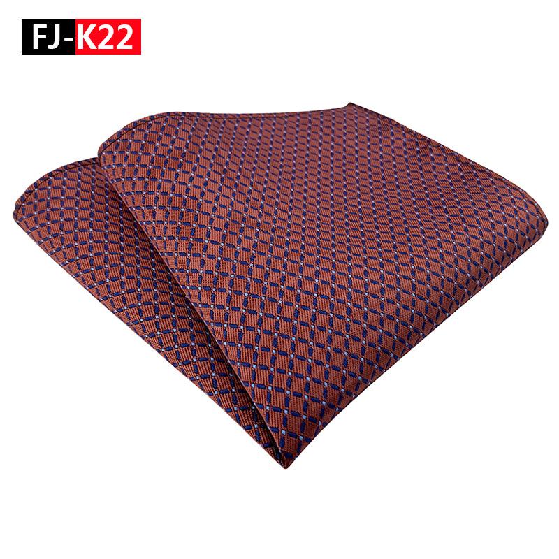 Карманное полотенце из полиэстера с цветочным узором, элегантное квадратное полотенце для мужского костюма