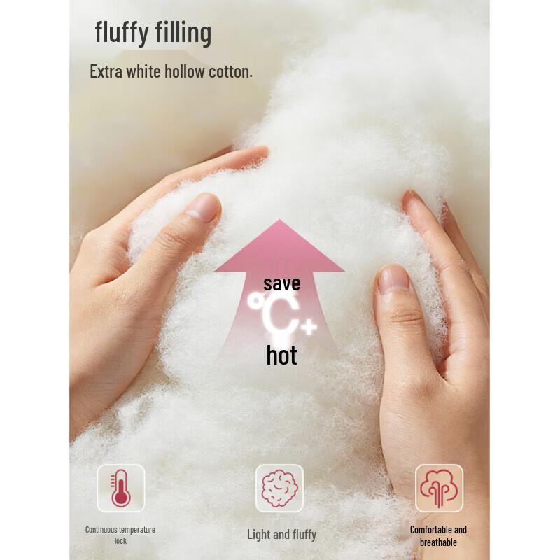 Мягкий спальный мешок Beishanlang Soft Cloud