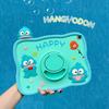 360 Rotating Clownfish Case MatePad Air 11.5 IPad 10 Shockproof Silicone Cover With Stand Cartoon Soft Shell