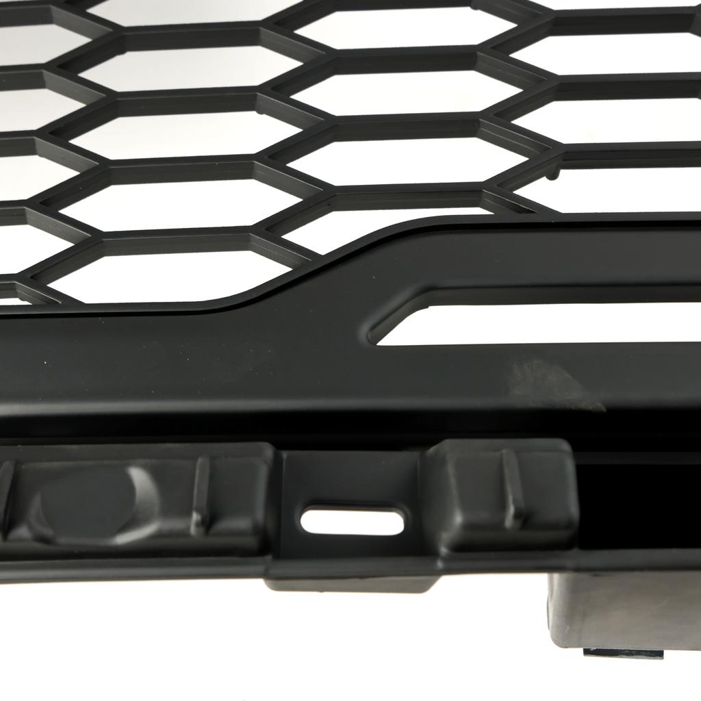 Front Bumper Grill Grille W/ LED Fit Ford F150 2018-2020 Super Duty