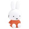 PG Design 3D POCHI Miffy Red W8.3 X H15.2 X D6.4cm