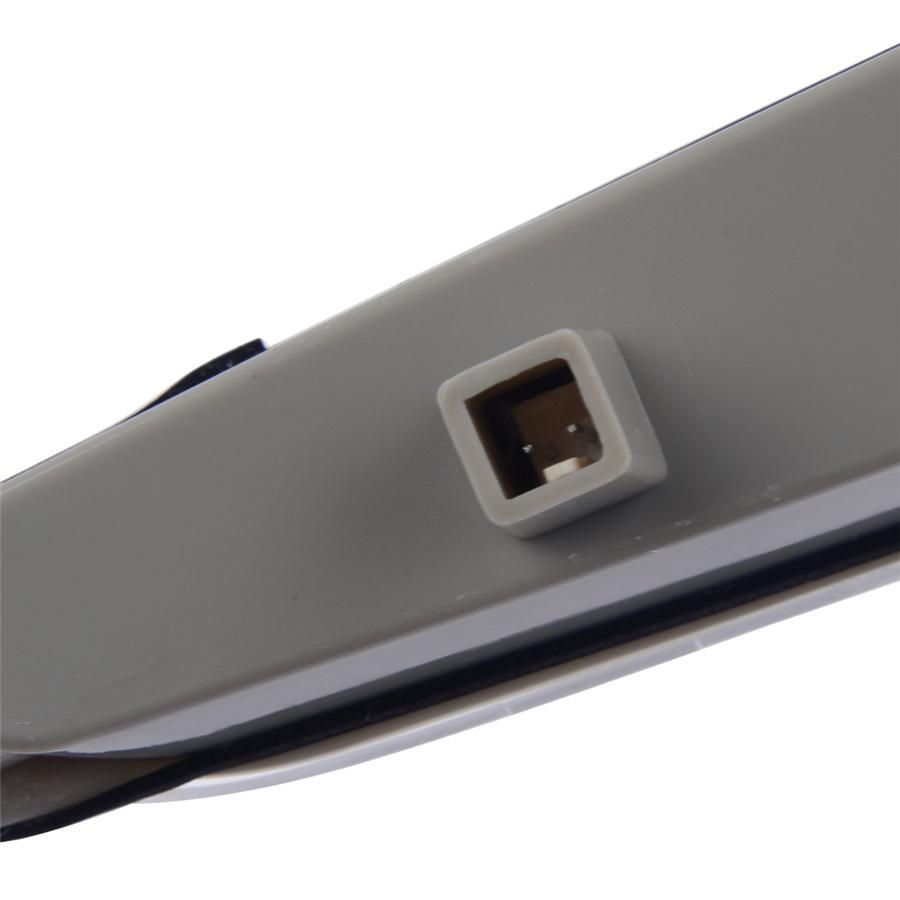 Для Hyundai 2011-2015 Sonata 8-го поколения i45 правый боковой повторитель поворота зеркала лампа