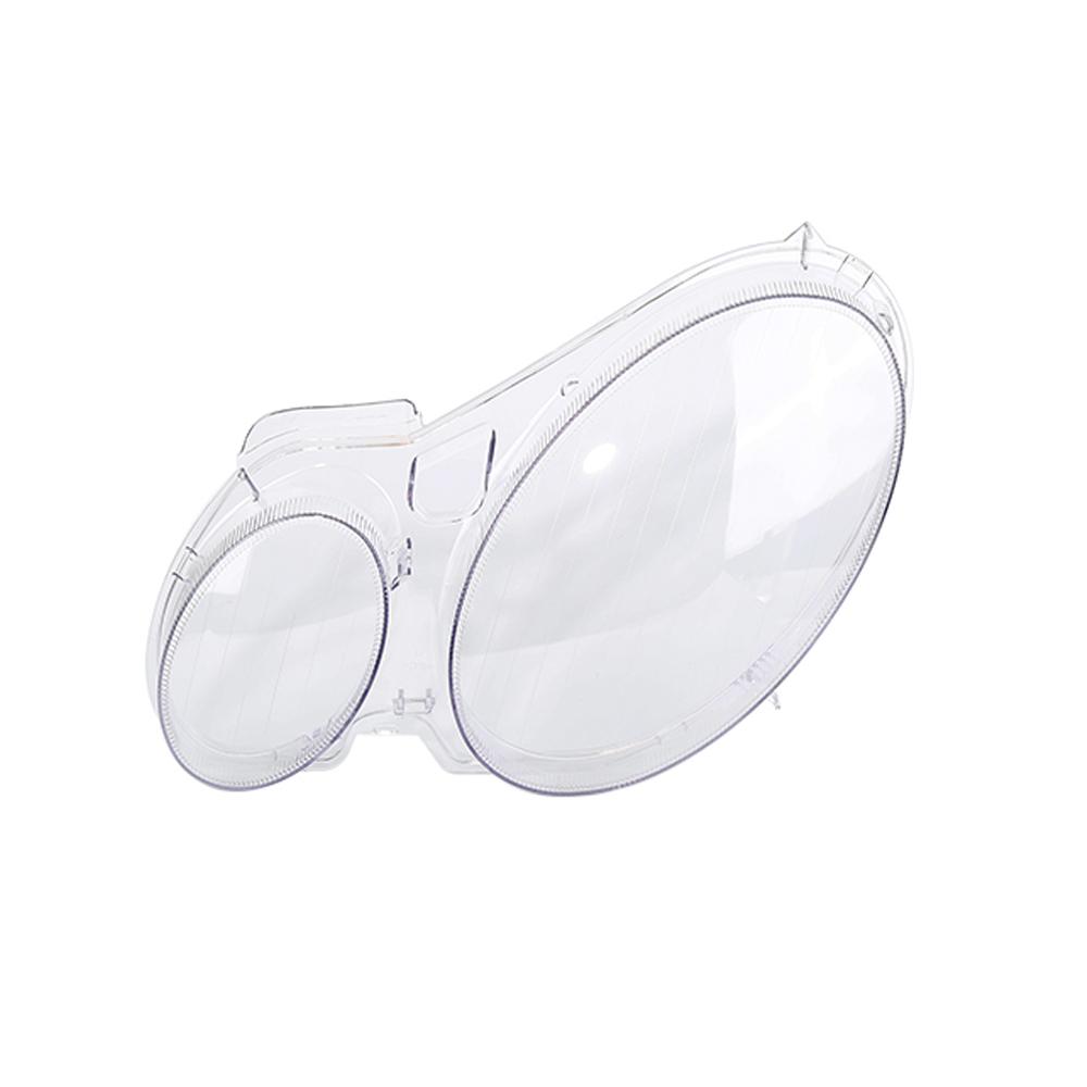 Headlight Clear Lens Lampshade Replacement Cover For 2004 2005 2006 2007 2008 2009 Benz W211 E240 E200 E280 E300 Car Accessories